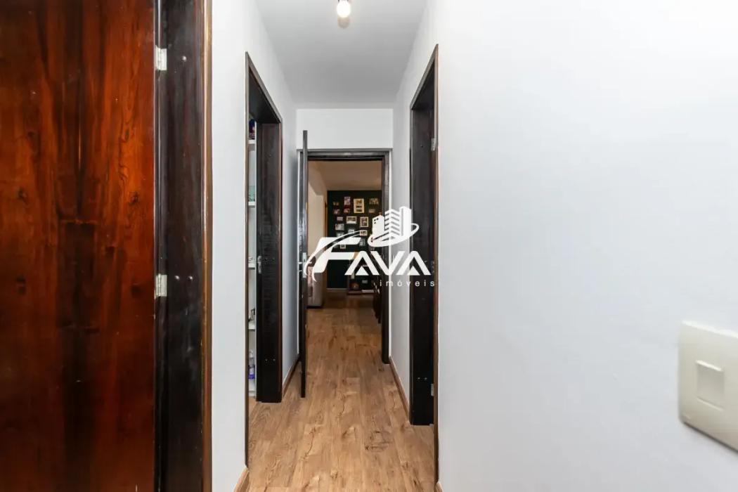 Apartamento à venda em Água Verde, Curitiba — Hub Urbana