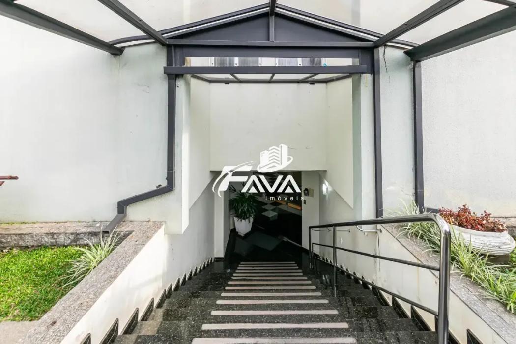 Apartamento à venda em Água Verde, Curitiba — Hub Urbana