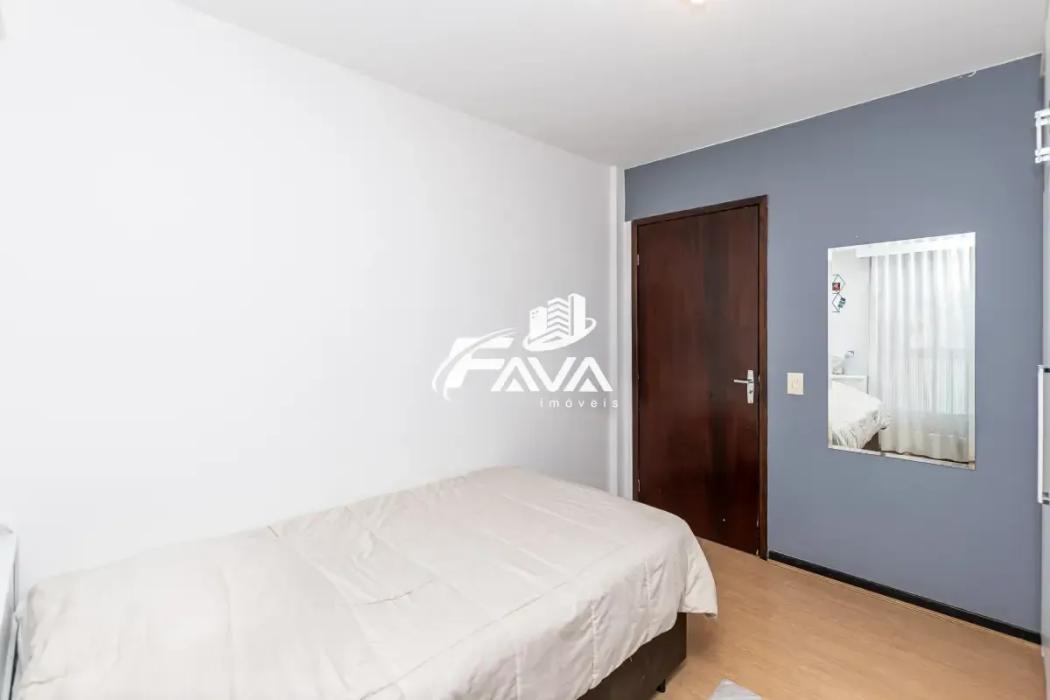 Apartamento à venda em Água Verde, Curitiba — Hub Urbana