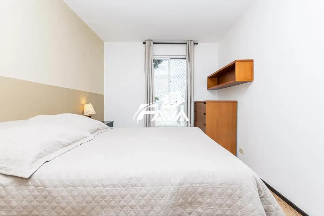 Apartamento à venda em Água Verde, Curitiba — Hub Urbana