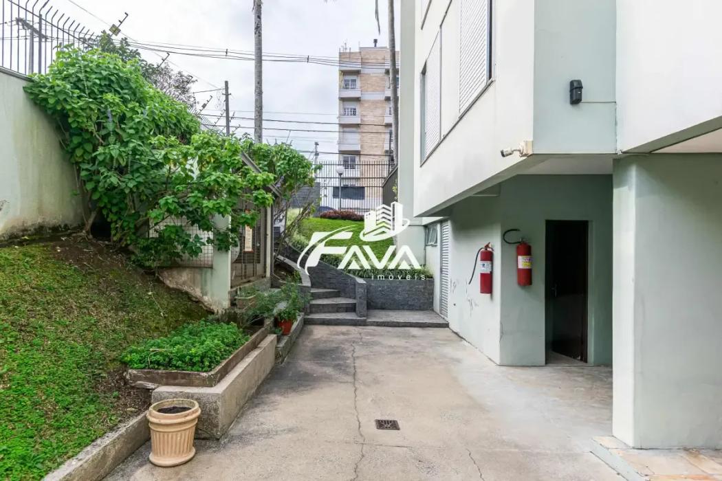 Apartamento à venda em Água Verde, Curitiba — Hub Urbana