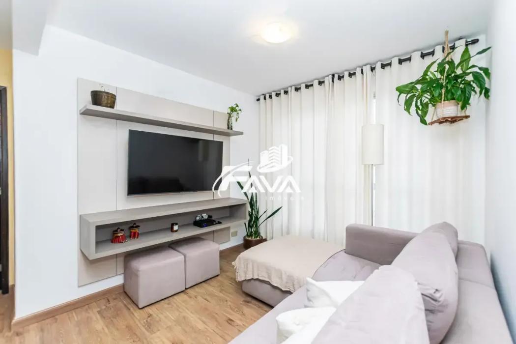 Apartamento à venda em Água Verde, Curitiba — Hub Urbana