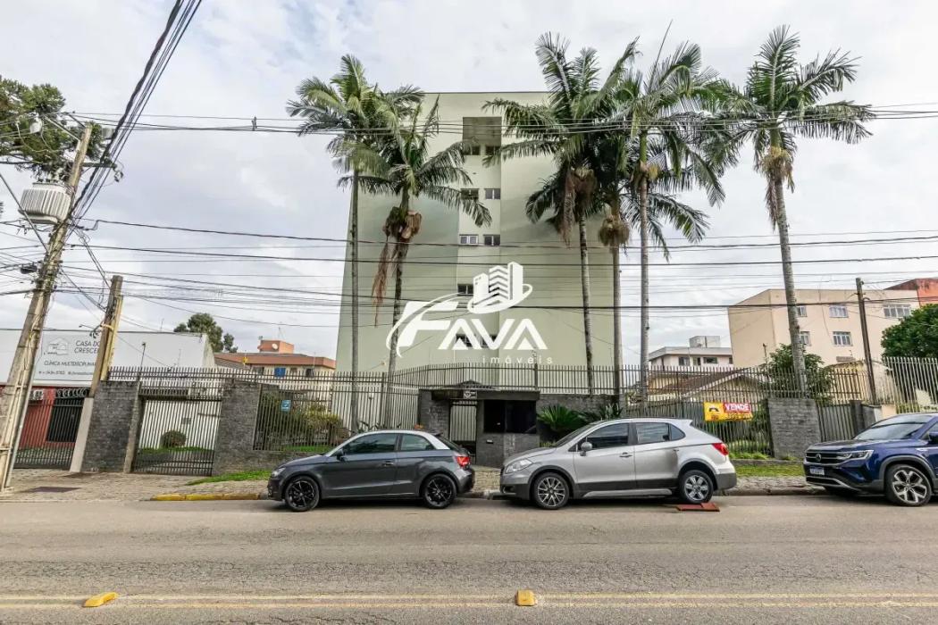 Apartamento à venda em Água Verde, Curitiba — Hub Urbana