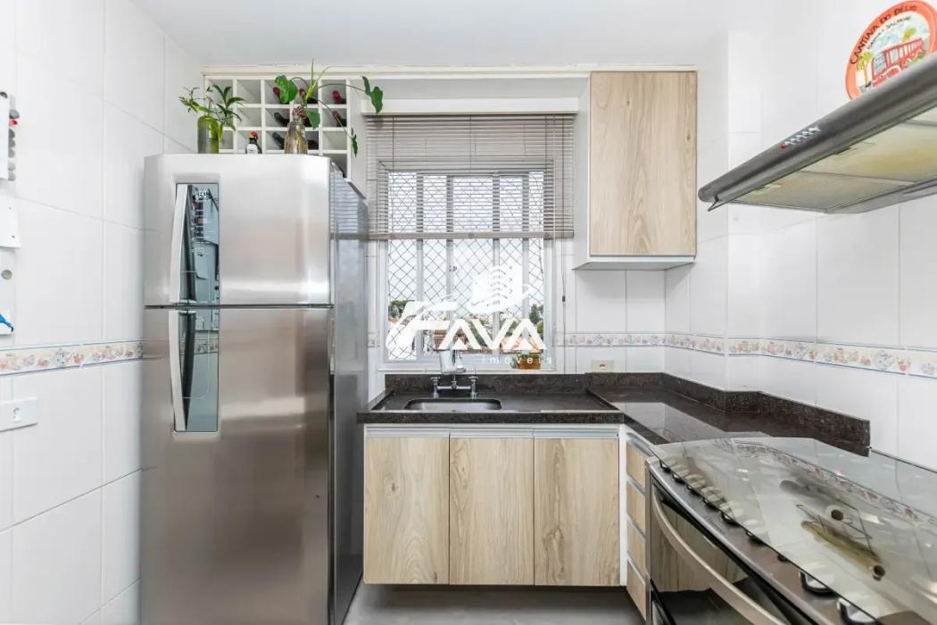 Apartamento à venda em Água Verde, Curitiba — Hub Urbana