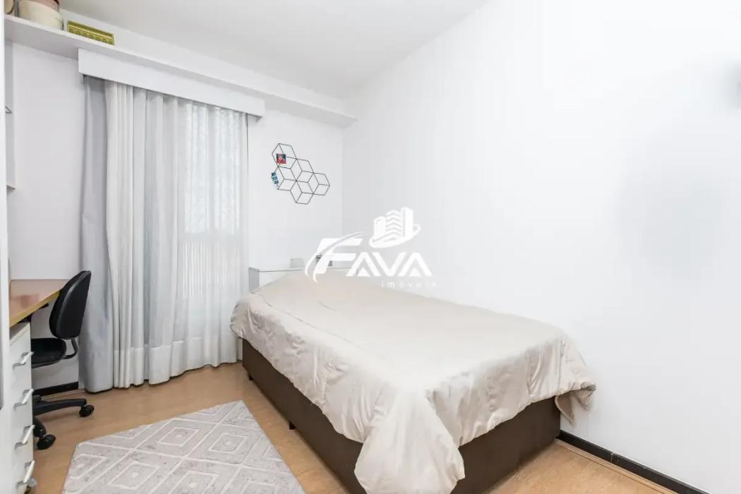 Apartamento à venda em Água Verde, Curitiba — Hub Urbana