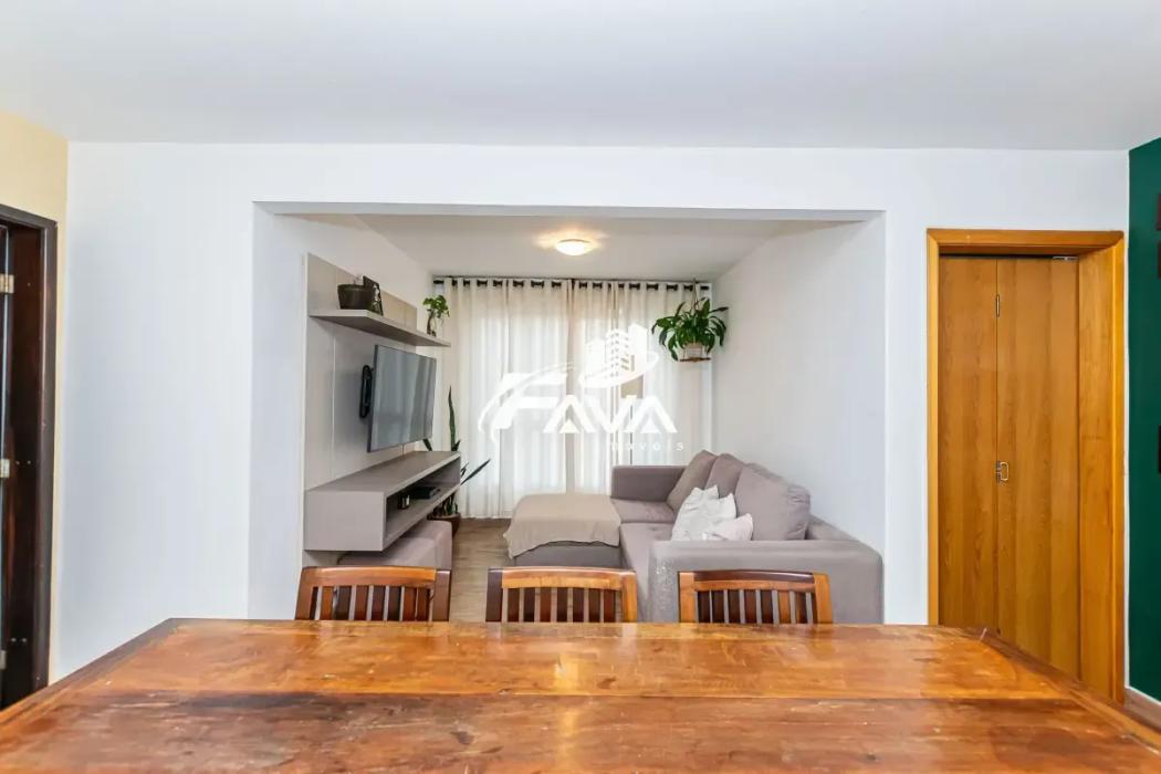Apartamento à venda em Água Verde, Curitiba — Hub Urbana
