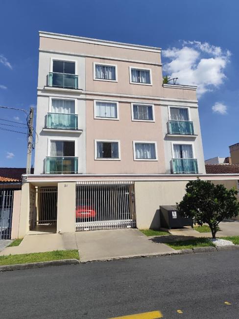 Apartamento com 2 quartos para alugar no Afonso Pena