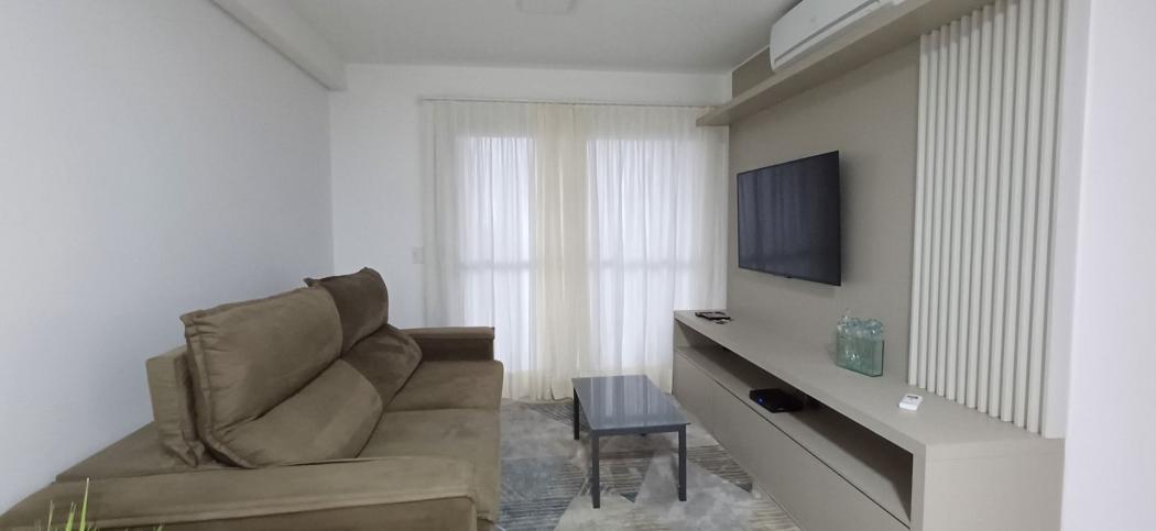 Apartamento, 2 quartos, 76 m² - Foto 2