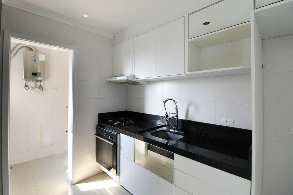 Apartamento em São José dos Pinhais - PR, no bairro Parque da Fonte - Referência AP0083-LIPD