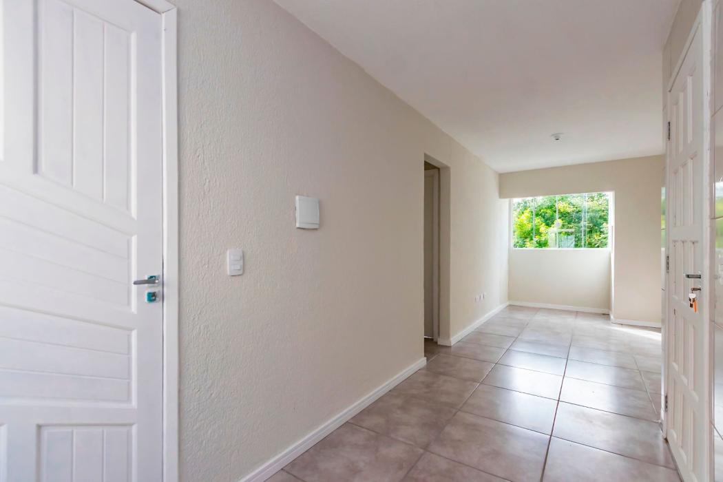 Apartamento em Fazenda Rio Grande - PR, no bairro Gralha Azul - Referência AP0084-AN42