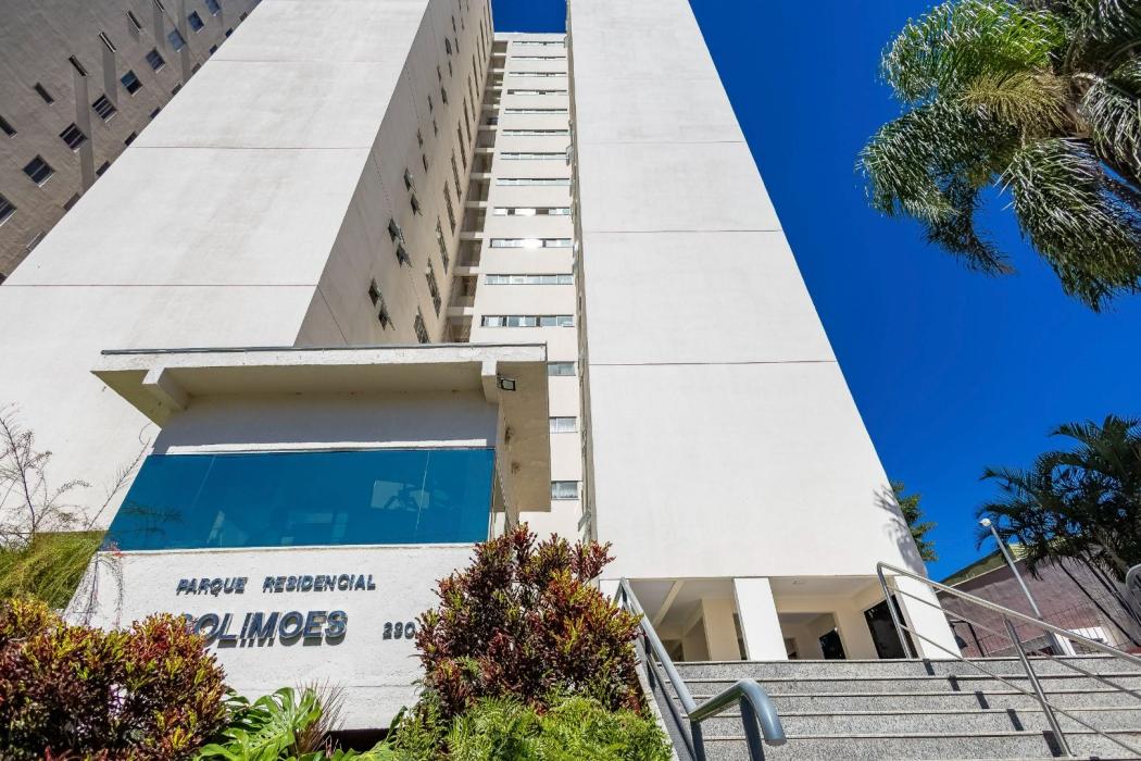 Apartamento em Curitiba - PR, no bairro Portão - Referência AP0084-ARBQ