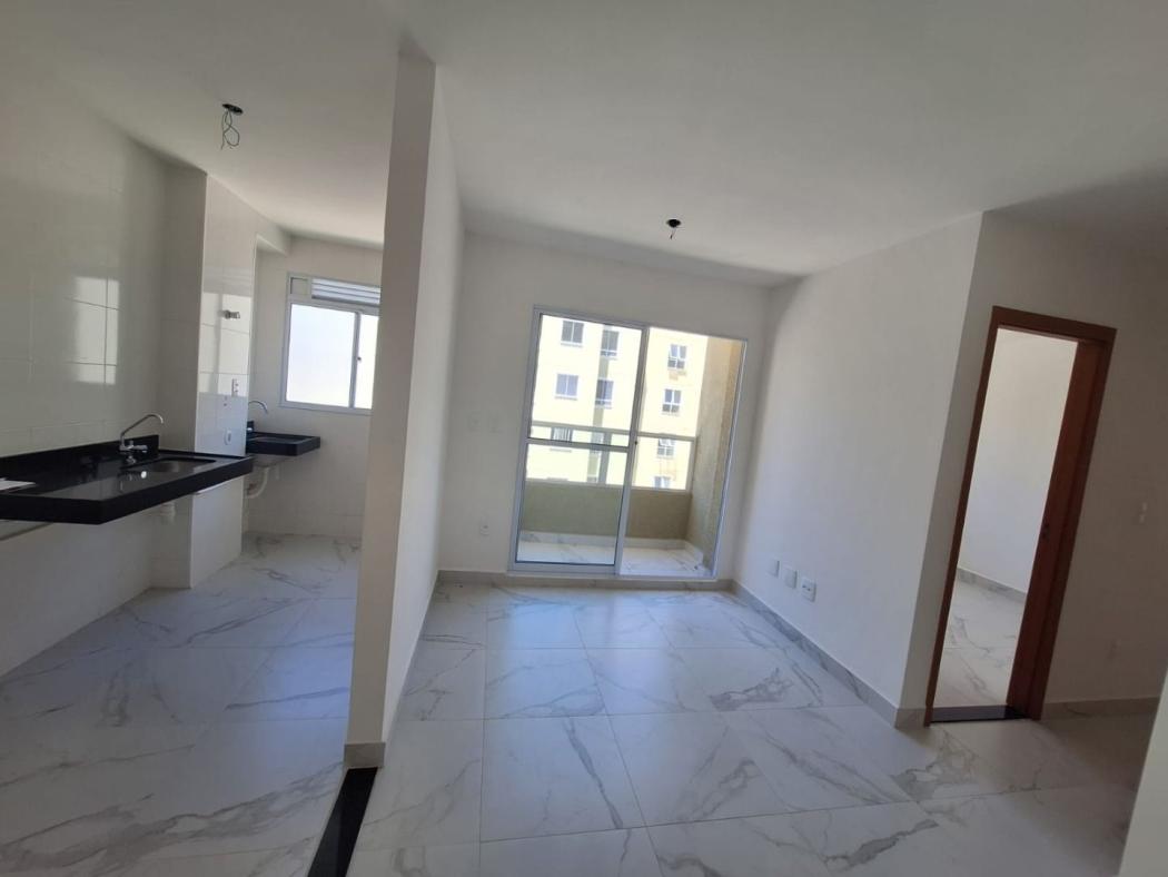 Apartamento em Curitiba - PR, no bairro Cidade Industrial - Referência AP0086-HMT
