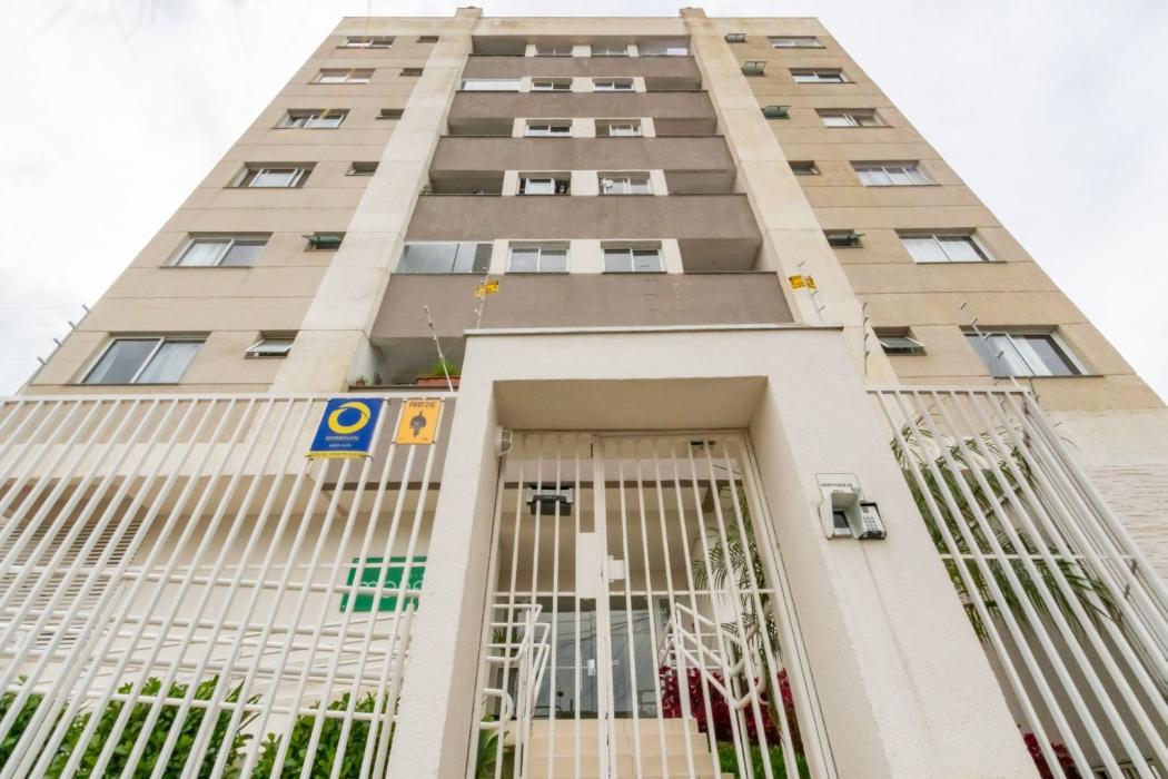 Apartamento em Curitiba - PR, no bairro Fanny - Referência AP0091-ARBQ