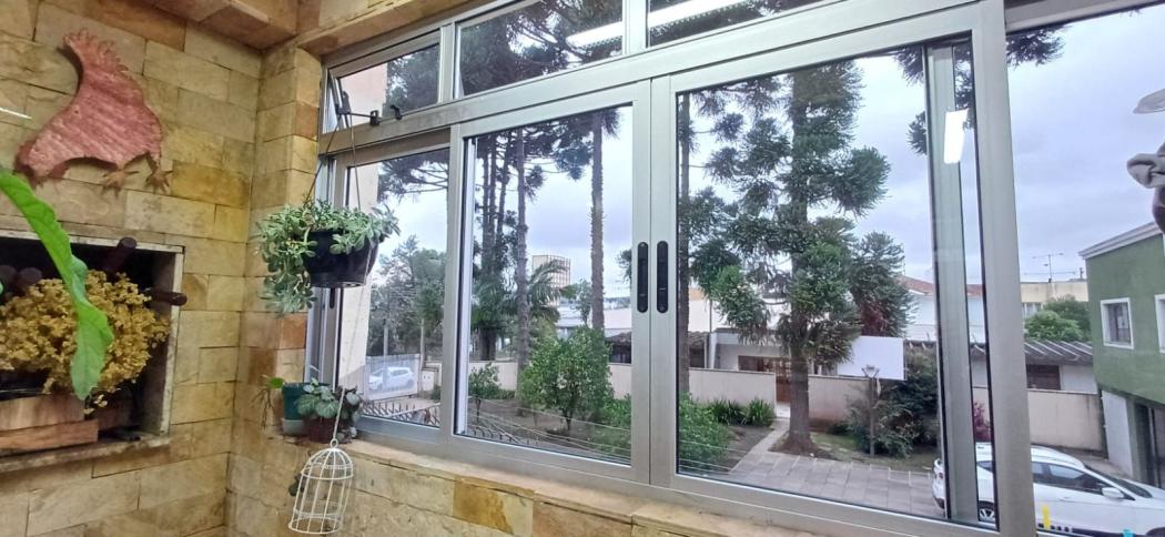 Apartamento em Curitiba - PR, no bairro Alto da XV - Referência AP0094-RP3A