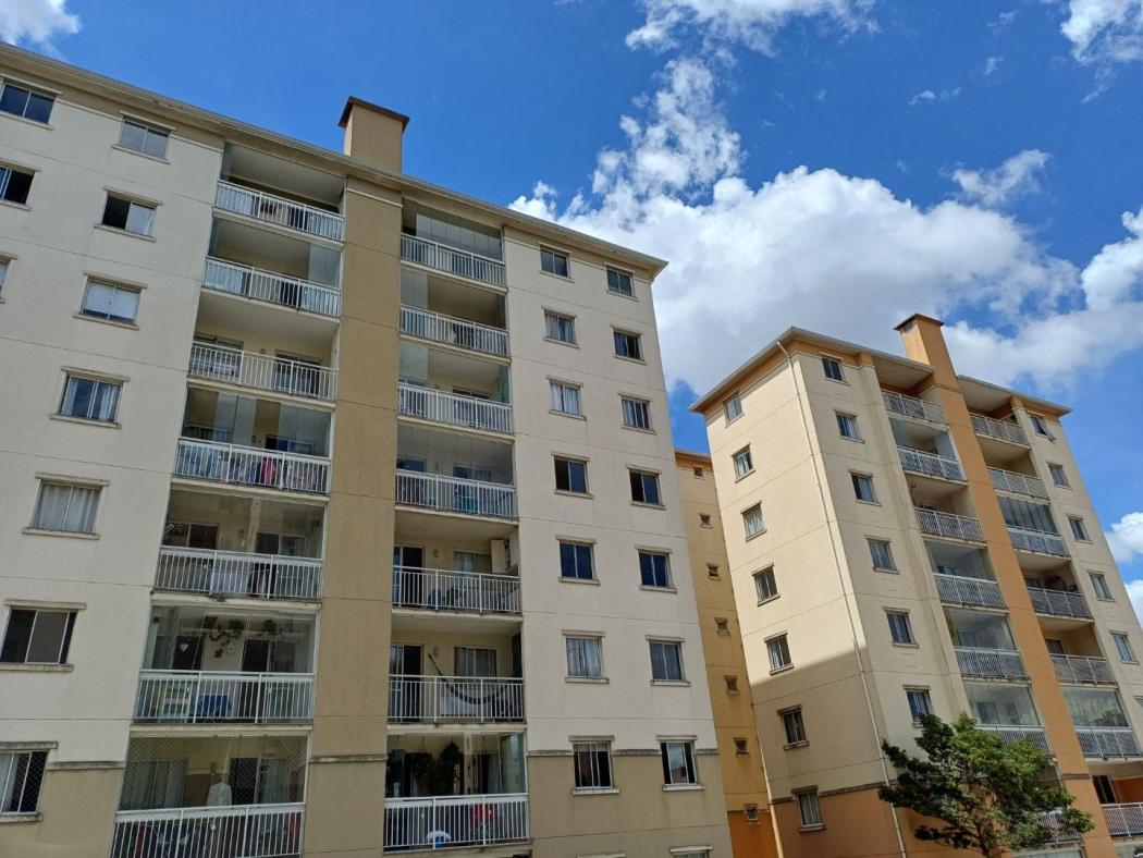 Apartamento em Curitiba - PR, no bairro Capão Raso - Referência AP0095-RP3A