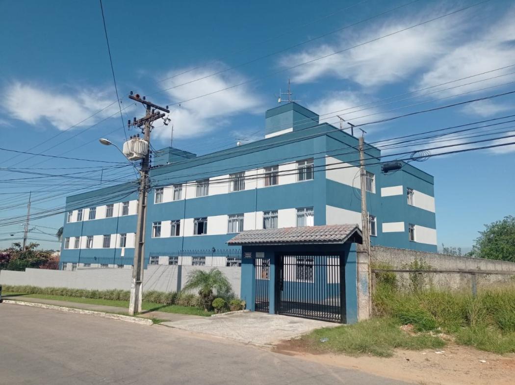 Apartamento em Curitiba - PR, no bairro Capão Raso - Referência AP0098-FE0E