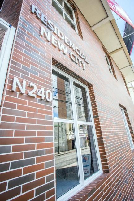 Apartamento em Curitiba - PR, no bairro Centro - Referência AP0098-RP3A