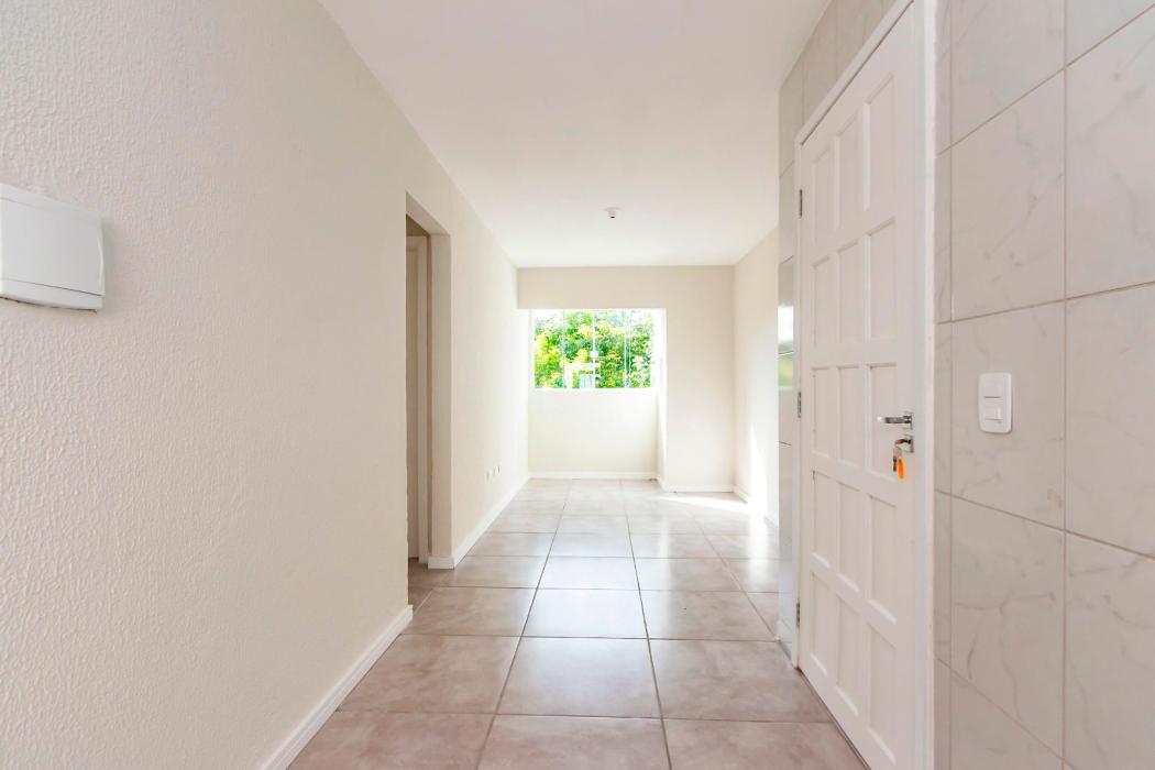 Apartamento em Fazenda Rio Grande - PR, no bairro Gralha Azul - Referência AP0099-AN42