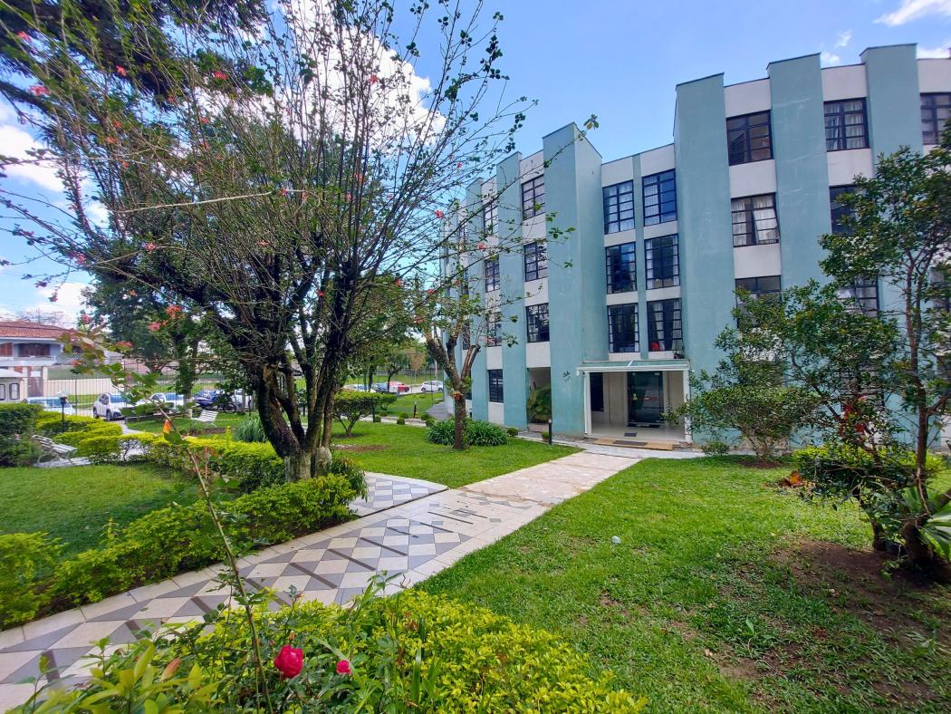 Apartamento em CURITIBA - PR, no bairro Jardim Botânico - Referência AP010-BARG