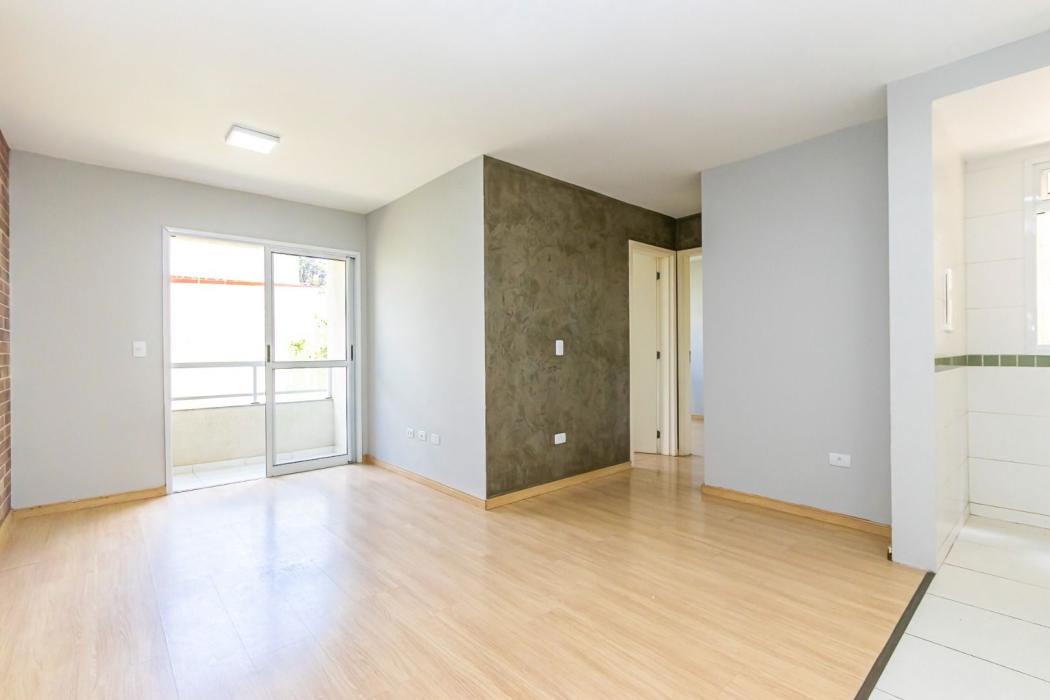 Apartamento em Curitiba - PR, no bairro Tatuquara - Referência AP0100-AN42