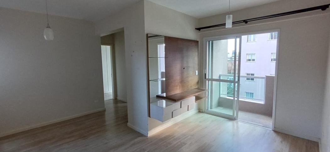 Apartamento com 2 dormitórios à venda, 63 m² por R$ 423.000,00 - Capão Raso - Curitiba/PR - voa corretor