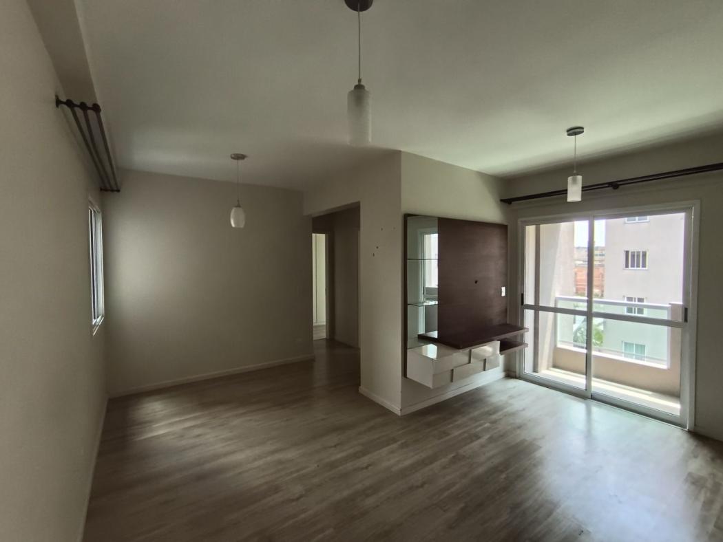 Apartamento em Curitiba - PR, no bairro Capão Raso - Referência AP0102-RP3A