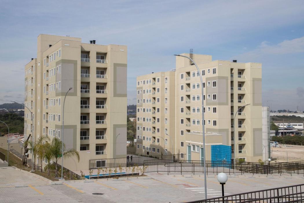 Apartamento Novo para Locação | Cores do Outono | Curitiba