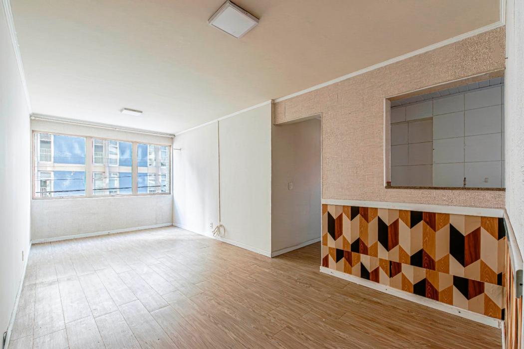 Apartamento em Curitiba - PR, no bairro Centro Cívico - Referência AP0109-LACJ