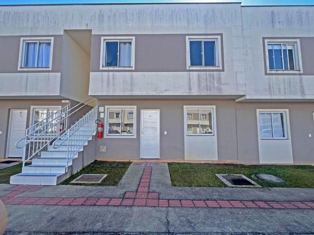 Apartamento à venda em Guaraituba, Colombo — Fava Imóveis