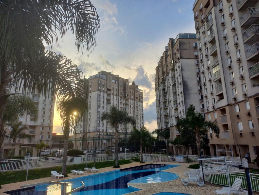  - APTO COM SUÍTE + SACADA COM CHURRASQUEIRA | CONDOMÍNIO CLUBE NO XAXIM