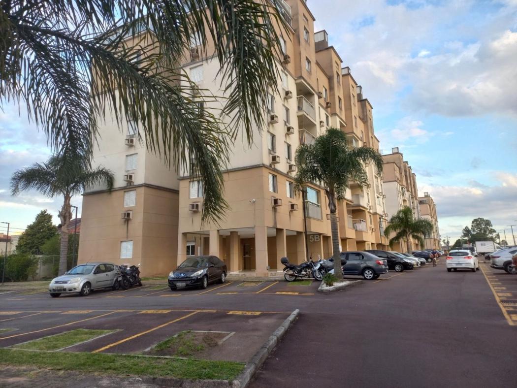 Apartamento à venda com 2 quartos, 55m² - Xaxim,Curitiba 