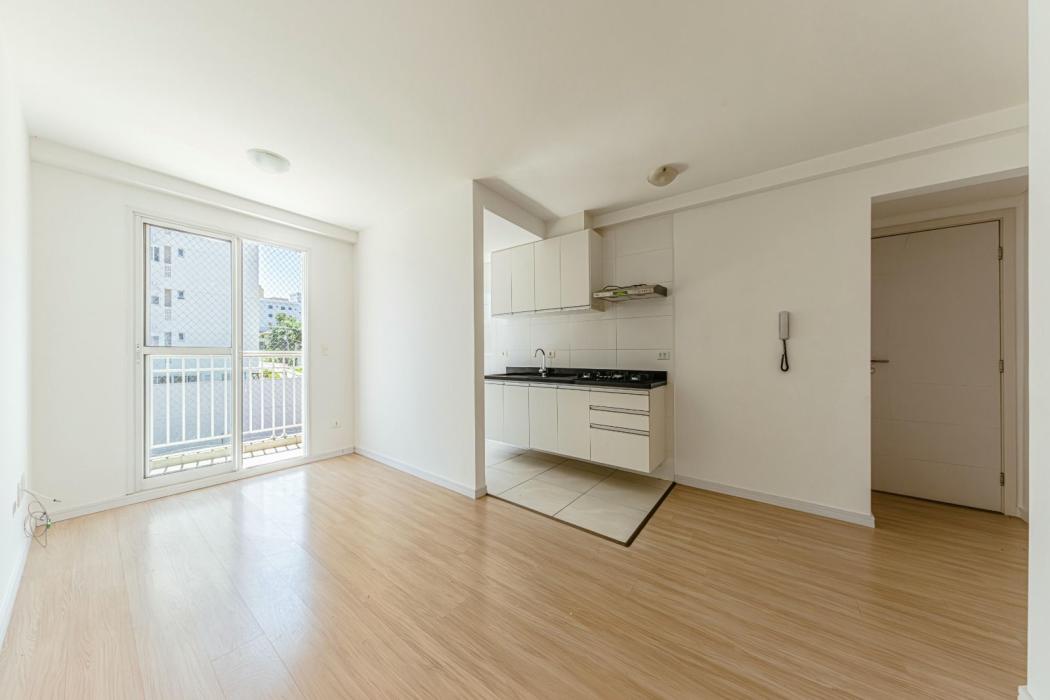 Apartamento à venda com 2 quartos, 62m² - Boa Vista,Curitiba 