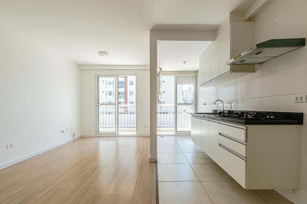 Apartamento à venda com 2 quartos, 62m² - Boa Vista,Curitiba 