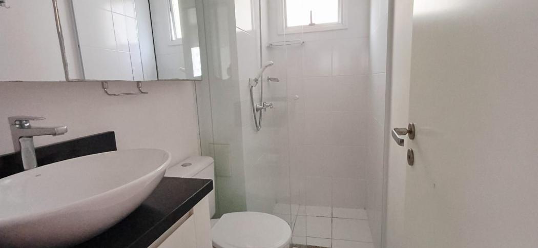 Apartamento à venda em Capão Raso, Curitiba — Hub Urbana