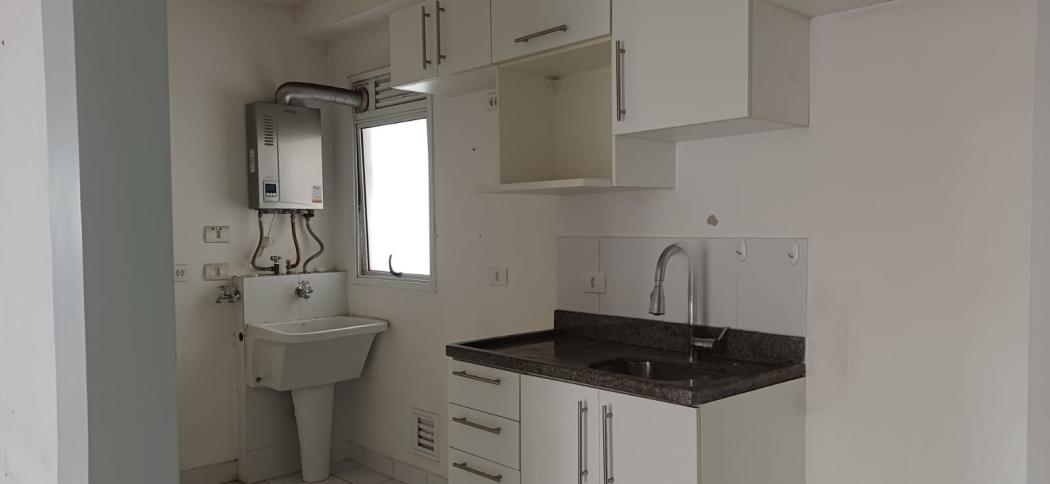 Apartamento à venda em Capão Raso, Curitiba — Hub Urbana