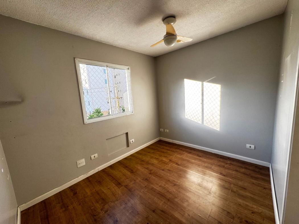 Apartamento à venda em Capão Raso, Curitiba — Hub Urbana