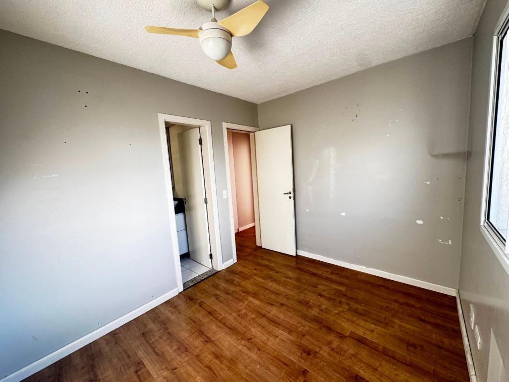 Apartamento à venda em Capão Raso, Curitiba — Hub Urbana
