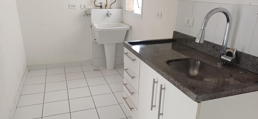 Apartamento à venda em Capão Raso, Curitiba — Hub Urbana