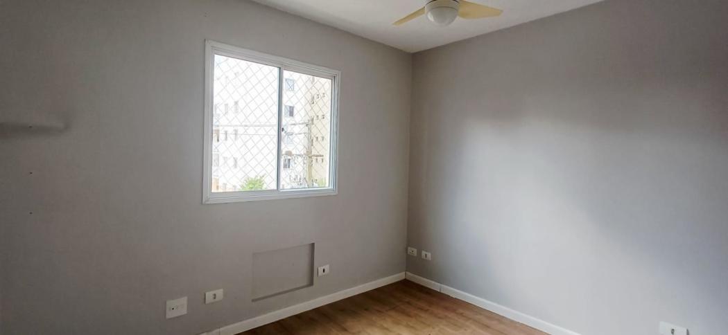 Apartamento à venda em Capão Raso, Curitiba — Hub Urbana
