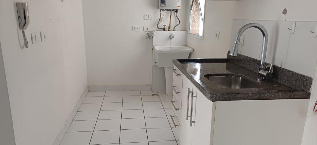 Apartamento à venda em Capão Raso, Curitiba — Hub Urbana