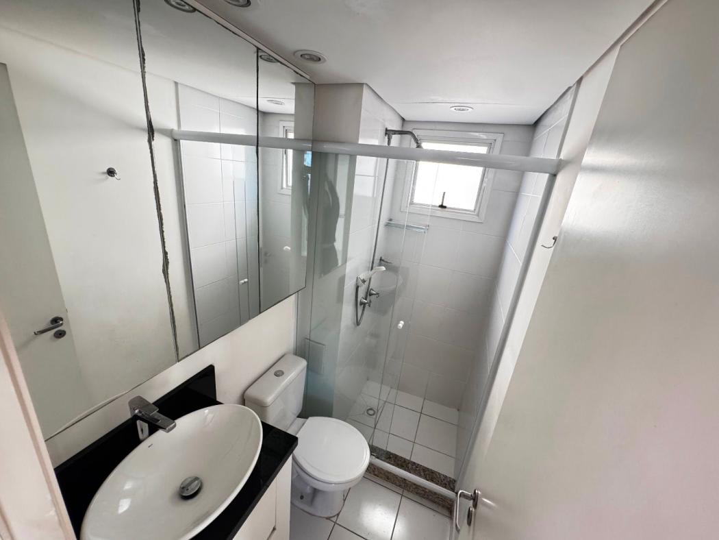 Apartamento à venda em Capão Raso, Curitiba — Hub Urbana