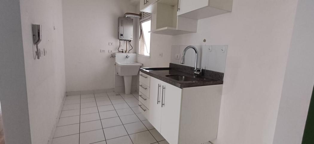 Apartamento à venda em Capão Raso, Curitiba — Hub Urbana