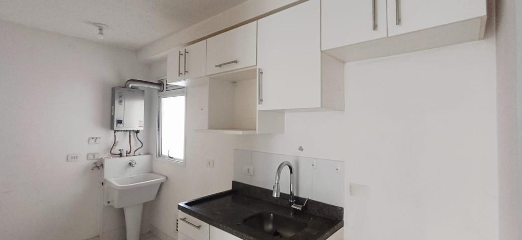 Apartamento à venda em Capão Raso, Curitiba — Hub Urbana