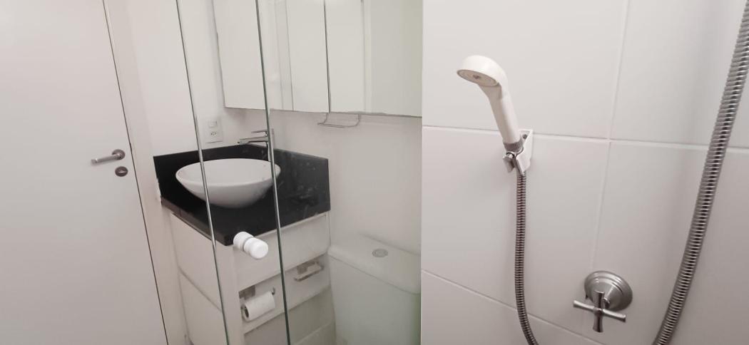 Apartamento à venda em Capão Raso, Curitiba — Hub Urbana
