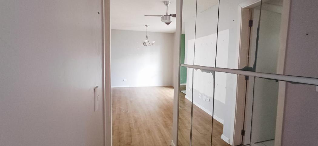 Apartamento à venda em Capão Raso, Curitiba — Hub Urbana