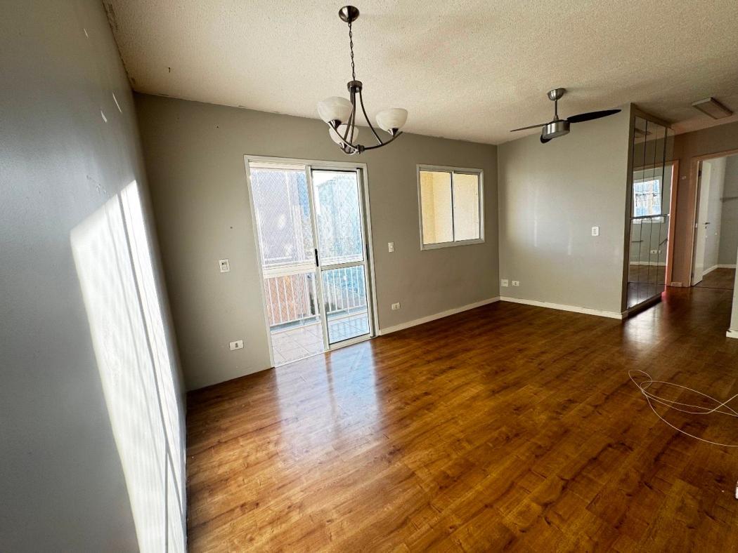 Apartamento à venda em Capão Raso, Curitiba — Hub Urbana