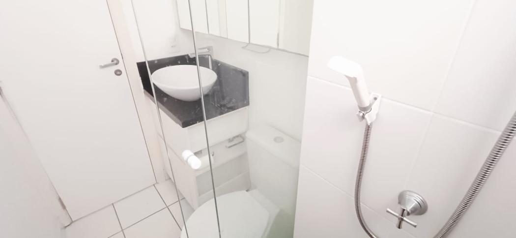 Apartamento à venda em Capão Raso, Curitiba — Hub Urbana