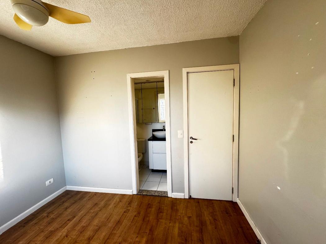 Apartamento à venda em Capão Raso, Curitiba — Hub Urbana