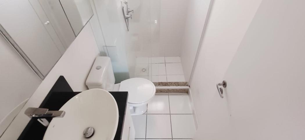 Apartamento à venda em Capão Raso, Curitiba — Hub Urbana