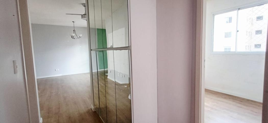 Apartamento à venda em Capão Raso, Curitiba — Hub Urbana